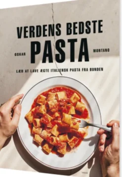 Verdens Bedste Pasta