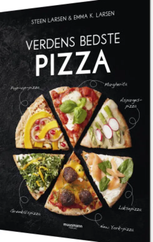 Verdens Bedste Pizza