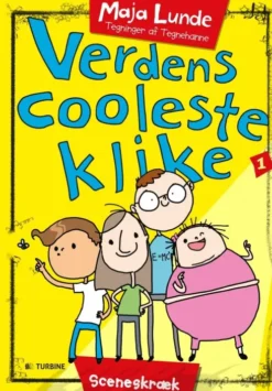 Verdens Cooleste Klike 1
