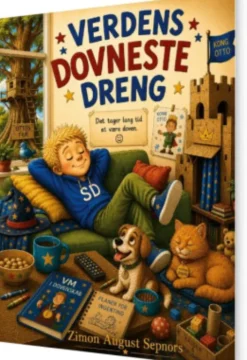 Verdens Dovneste Dreng