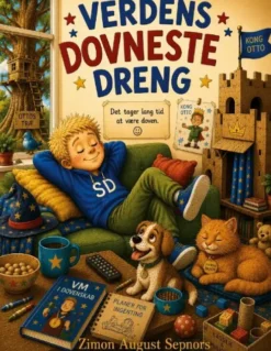 Verdens Dovneste Dreng
