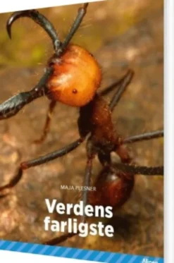 Verdens Farligste, Blå Fagklub