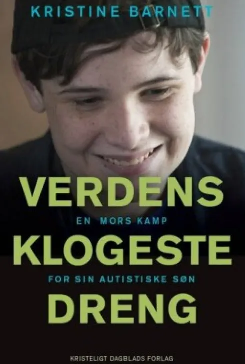 Verdens Klogeste Dreng