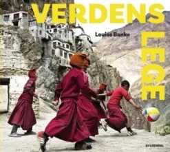 Verdens Lege