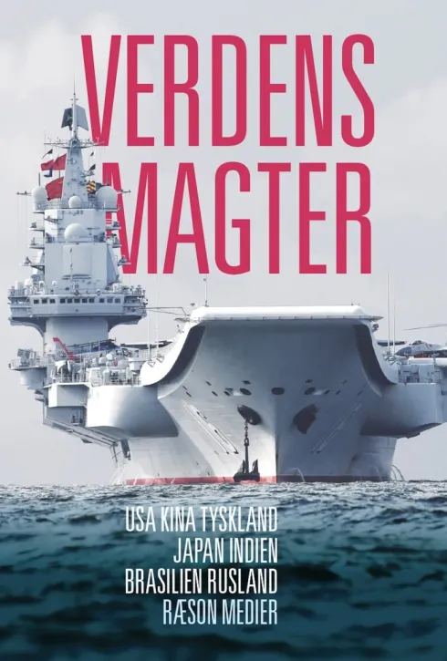 Verdens Magter