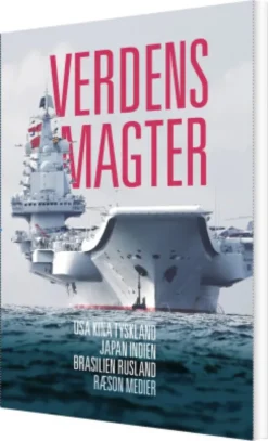 Verdens Magter