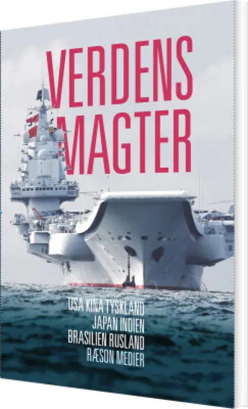 Verdens Magter