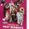 Verdens 100 Mest Berømte Dyr