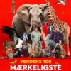 Verdens 100 Mærkeligste Dyr