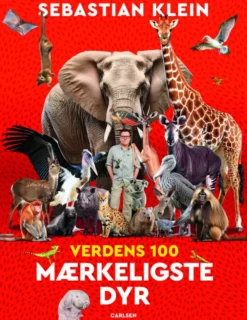 Verdens 100 Mærkeligste Dyr
