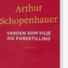 Verden Som Vilje Og Forestilling