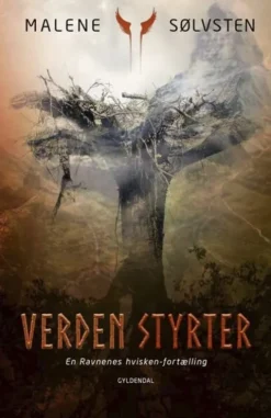 Verden Styrter