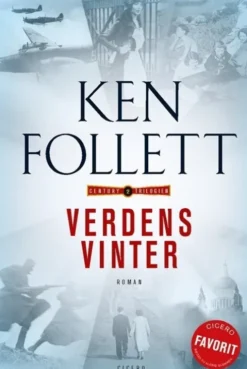 Verdens Vinter