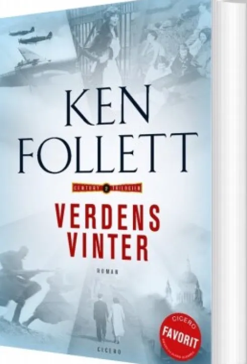 Verdens Vinter