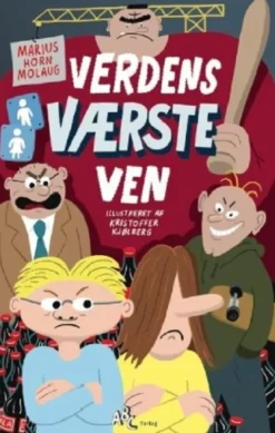 Verdens Værste Ven