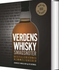 Verdens Whisky