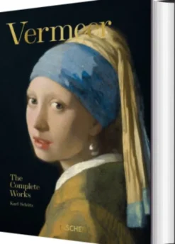 Vermeer: The Complete Works
