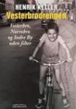 Vesterbrodrengen