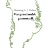 Vestgrønlandsk Grammatik