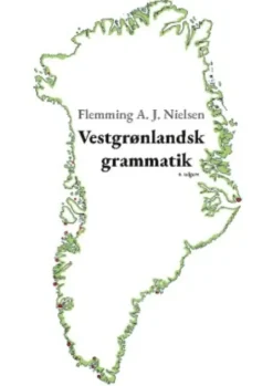 Vestgrønlandsk Grammatik