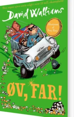 Øv, Far!