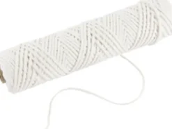 Væge Til Ren Paraffin - Nr. Su - B 2 MM - Str. 3X10 - 50 M - 100 G