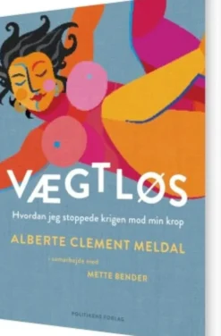 Vægtløs