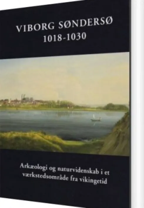 Viborg Søndersø 1018-1030