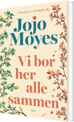 Vi Bor Her Alle Sammen