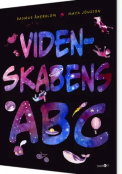 Videnskabens Abc