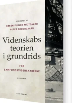 Videnskabsteorien I Grundrids