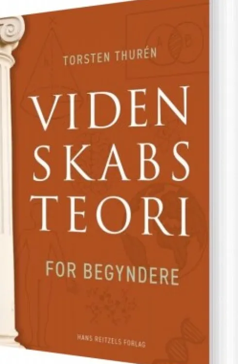 Videnskabsteori For Begyndere