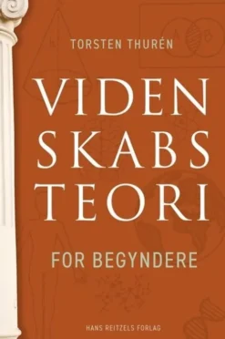 Videnskabsteori For Begyndere