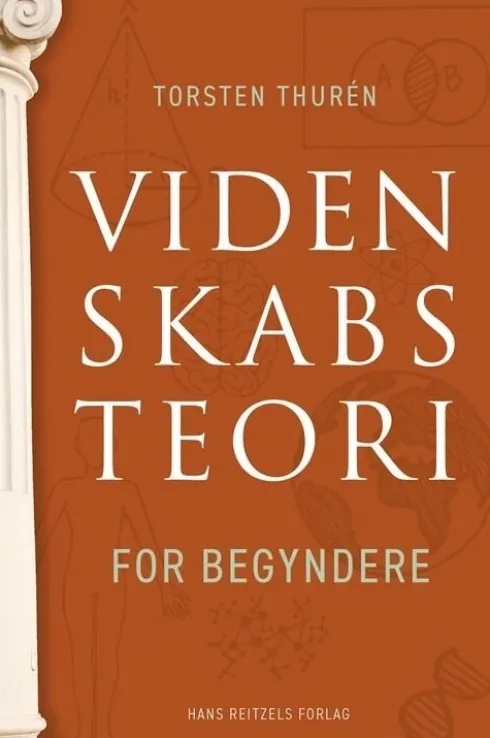 Videnskabsteori For Begyndere