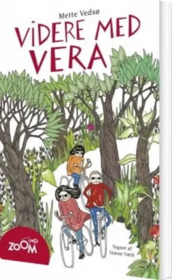 Videre Med Vera