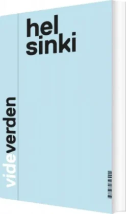 Vide Verden - Helsinki