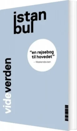 Vide Verden - Istanbul