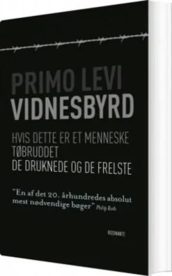 Vidnesbyrd