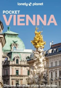 Vienna Pocket - Lonely Planet