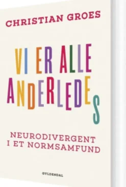 Vi Er Alle Anderledes