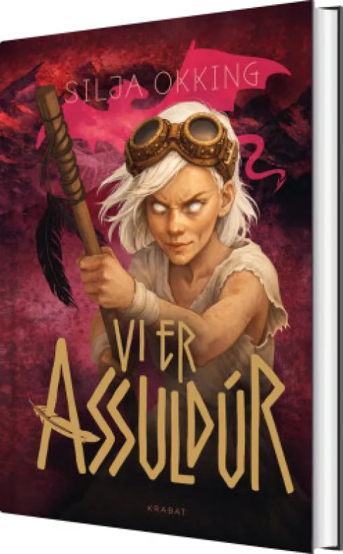 Vi Er Assuldúr