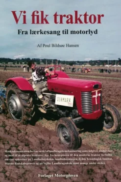 Vi Fik Traktor