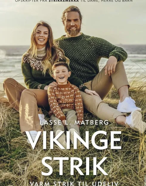 Vikingestrik