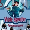Vilde Agenter 2 - Operation Isbjerg