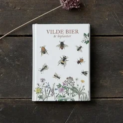 Vilde Bier Og Biplanter