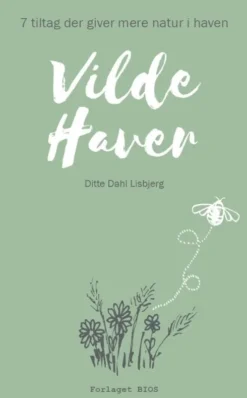 Vilde Haver