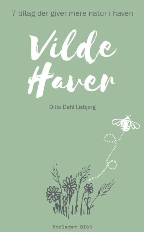 Vilde Haver