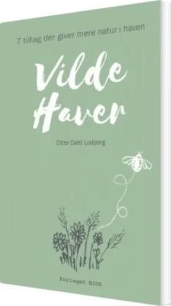 Vilde Haver