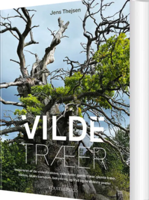 Vilde Træer