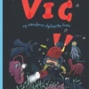Vilde Vic 1 - Verdens Dybeste Hav